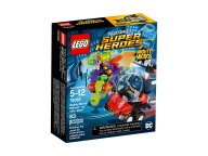 LEGO DC Comics Super Heroes Batman™ kontra Killer Moth™ 76069