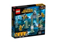 LEGO 76085 DC Comics Super Heroes Bitwa o Atlantis