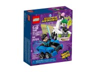 LEGO 76093 Nightwing™ vs. The Joker™