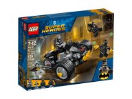 LEGO 76110 Batman™: atak Szponów™