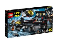 LEGO 76160 DC Comics Super Heroes Mobilna baza Batmana