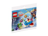 LEGO 30546 DC Super Hero Girls Krypto™ rusza na ratunek