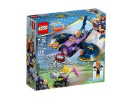 LEGO 41230 DC Super Hero Girls Batgirl™ i pościg Batjetem
