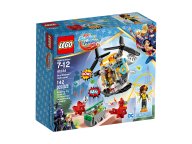 LEGO 41234 DC Super Hero Girls Helikopter Bumblebee™