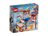 LEGO DC Super Hero Girls Pokój Wonder Woman™ 41235
