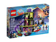 LEGO 41238 Fabryka Kryptomitu™ Leny Luthor™