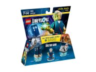 LEGO 71204 Dimensions Doctor Who Level Pack