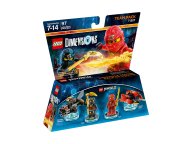 LEGO Dimensions NINJAGO™ Team Pack 71207