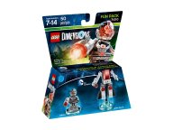 LEGO Dimensions 71210 Cyborg™ Fun Pack