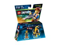 LEGO 71212 Dimensions Emmet Fun Pack