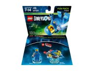 LEGO 71214 Dimensions Benny Fun Pack
