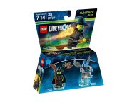 LEGO 71221 Dimensions Wicked Witch™ Fun Pack