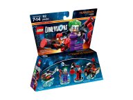 LEGO Dimensions 71229 DC Comics™ Team Pack