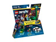 LEGO 71235 Dimensions Midway Arcade™ Level Pack