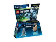 LEGO Dimensions 71238 Cyberman™ Fun Pack