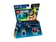 LEGO 71240 Bane™ Fun Pack