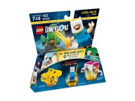 LEGO 71245 Adventure Time™ Level Pack