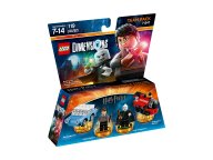 LEGO 71247 Dimensions Harry Potter™ Team Pack