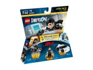 LEGO Dimensions 71248 Mission: Impossible™ Level Pack