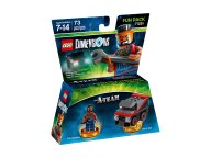 LEGO 71251 A-Team™ Fun Pack
