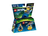 LEGO 71266 Dimensions LEGO® City Fun Pack