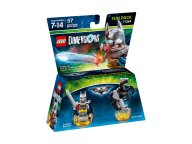 LEGO 71344 Excalibur Batman™ Fun Pack