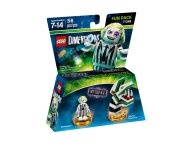 LEGO 71349 Dimensions Beetlejuice™ Fun Pack