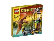 LEGO 5883 Wieża pteranodona