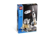 LEGO 7468 Księżycowa misja Saturn V