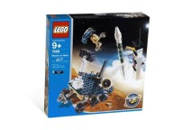 LEGO Discovery Misja na Marsie 7469