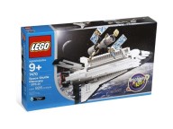 LEGO 7470 Odkrycie wahadłowca