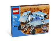 LEGO Discovery 7471 Pojazd badawczy