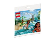 LEGO 30646 Disney Vaiana — zatoka delfina
