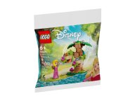 LEGO 30671 Disney Leśny plac zabaw Aurory