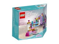 LEGO Disney Zestaw do przebieranek dla minilaleczek 40388