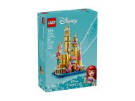 LEGO Disney 40708 Mały zamek Arielki