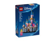 LEGO Disney Mały zamek Śpiącej Królewny Disneya 40720