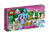 LEGO 41053 Disney Kareta Kopciuszka