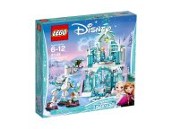 LEGO Disney 41148 Magiczny lodowy pałac Elsy