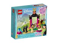 LEGO 41151 Disney Szkolenie Mulan
