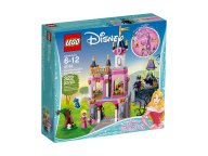 LEGO 41152 Disney Bajkowy zamek Śpiącej Królewny