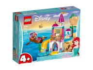 LEGO Disney 41160 Nadmorski zamek Arielki