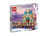 LEGO Disney Zamkowa wioska w Arendelle 41167