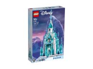 LEGO 43197 Disney Lodowy zamek