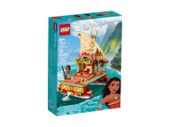 LEGO 43210 Disney Katamaran Vaiany