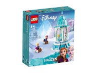 LEGO Disney 43218 Magiczna karuzela Anny i Elzy