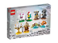 LEGO Disney Duety Disneya 43226