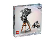 LEGO 43230 Disney Kamera Walta Disneya