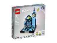 LEGO Disney Lot Piotrusia Pana i Wendy nad Londynem 43232