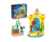 LEGO Disney 43235 Scena muzyczna Arielki